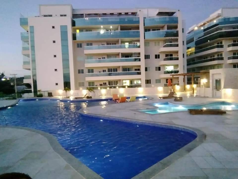 Le Bon Vivant 305 Arraial do Cabo Kültér fotó