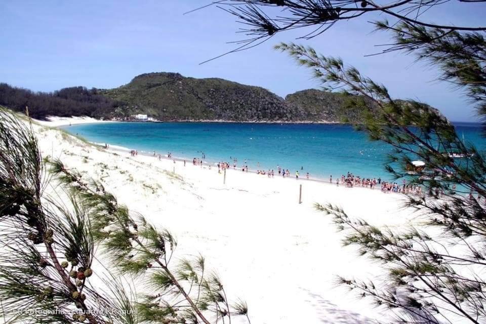 Le Bon Vivant 305 Arraial do Cabo Kültér fotó