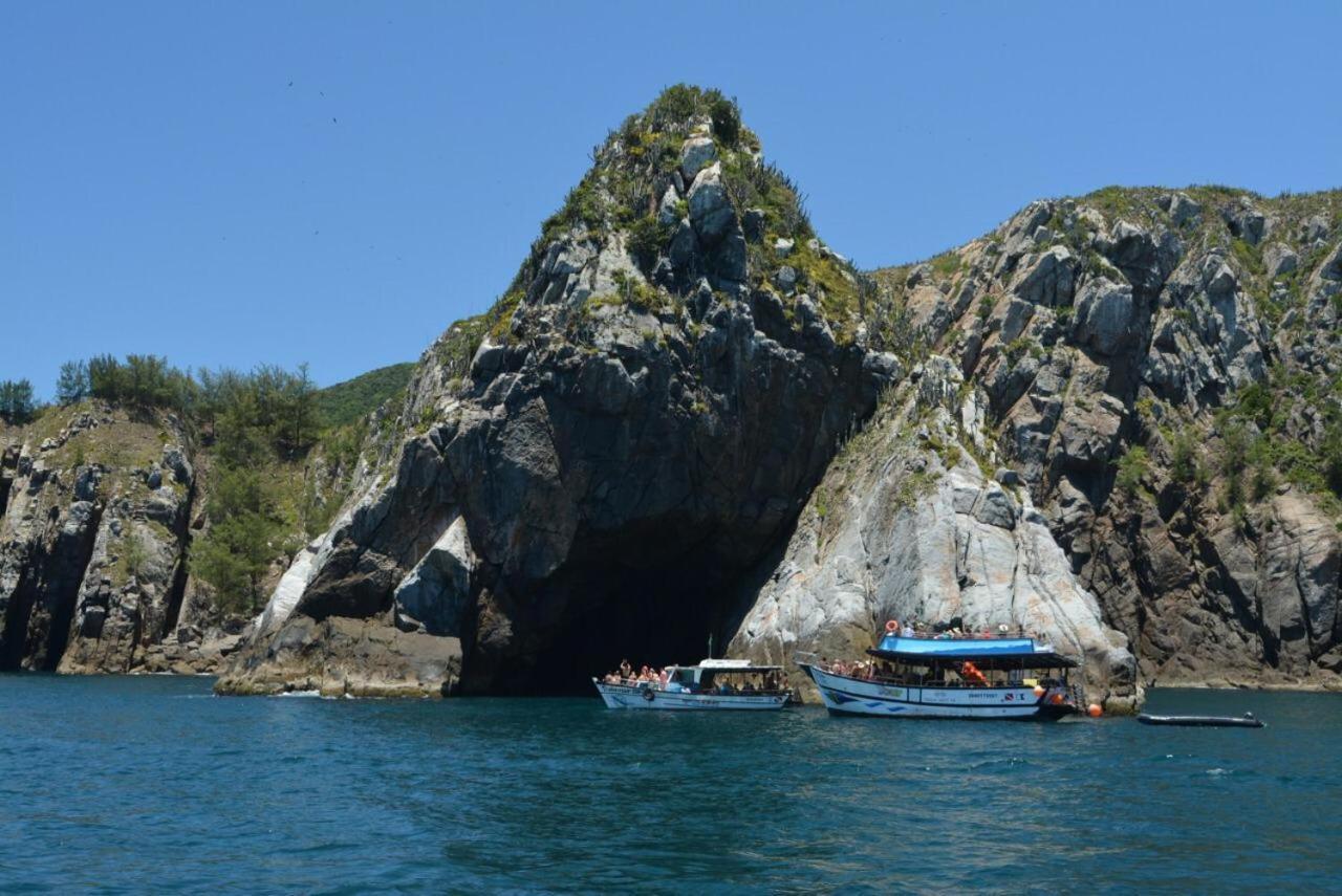 Le Bon Vivant 305 Arraial do Cabo Kültér fotó