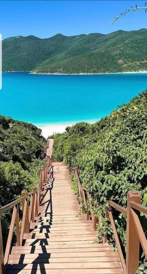 Le Bon Vivant 305 Arraial do Cabo Kültér fotó